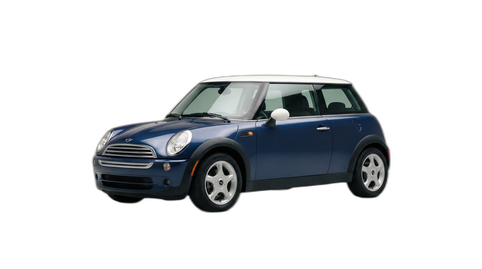 Mini Cooper 2006