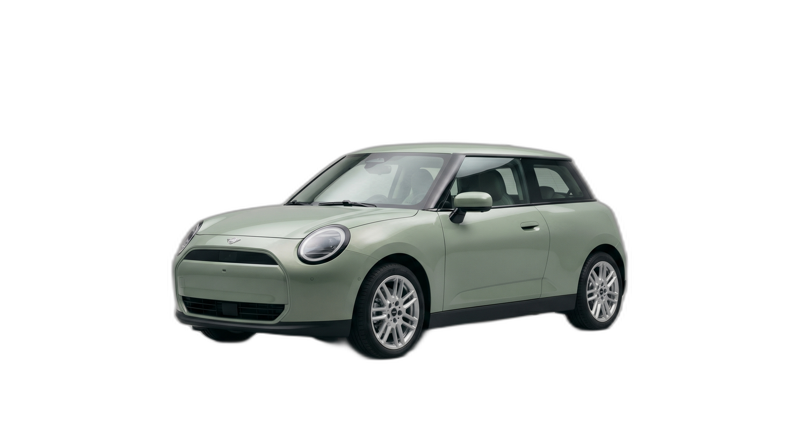 Mini Cooper 2024